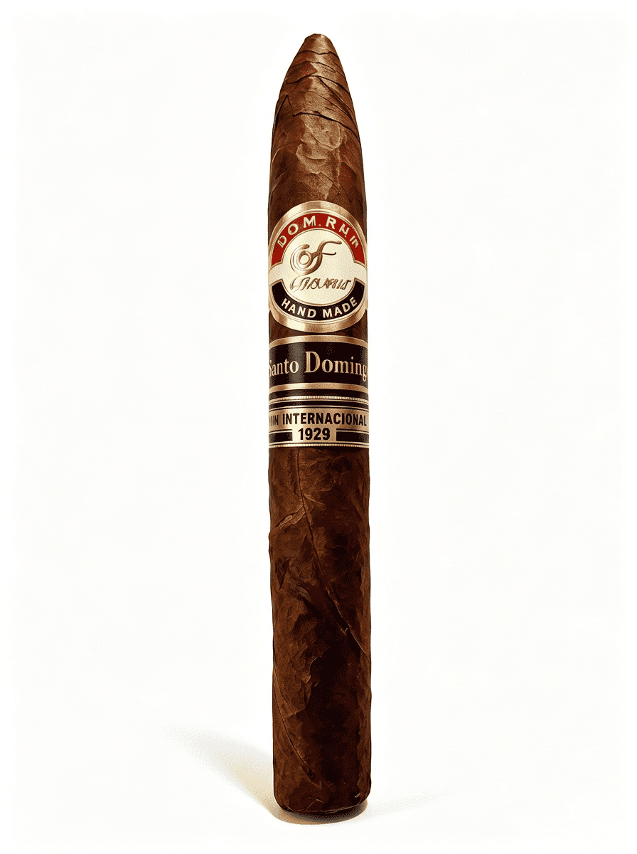 克羅諾斯 CRONUS Santo Domingo II