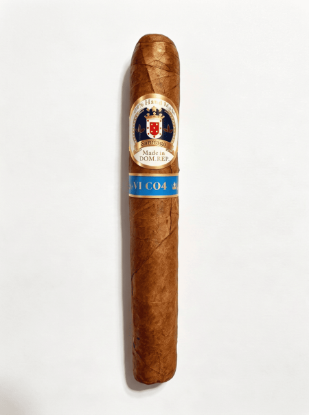 聖地牙哥 SANTIAGO CO4-SIGLO