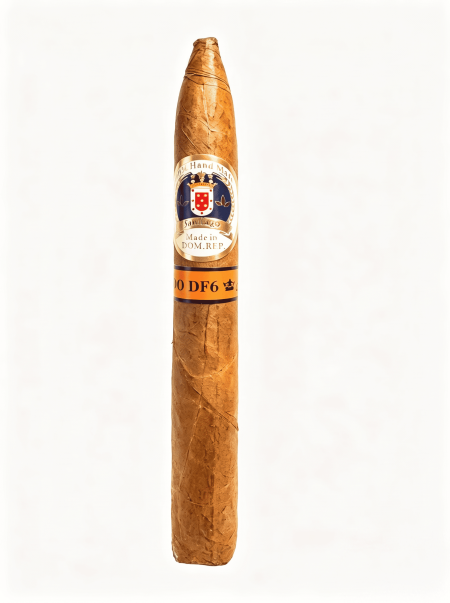 聖地牙哥 SANTIAGO DF6 TORPEDO