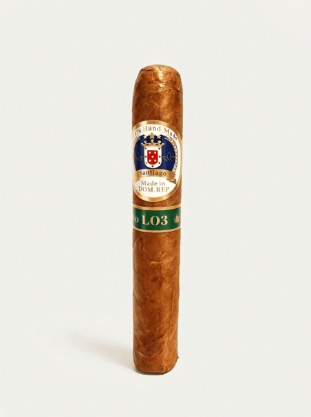 聖地牙哥 SANTIAGO L03 Robusto