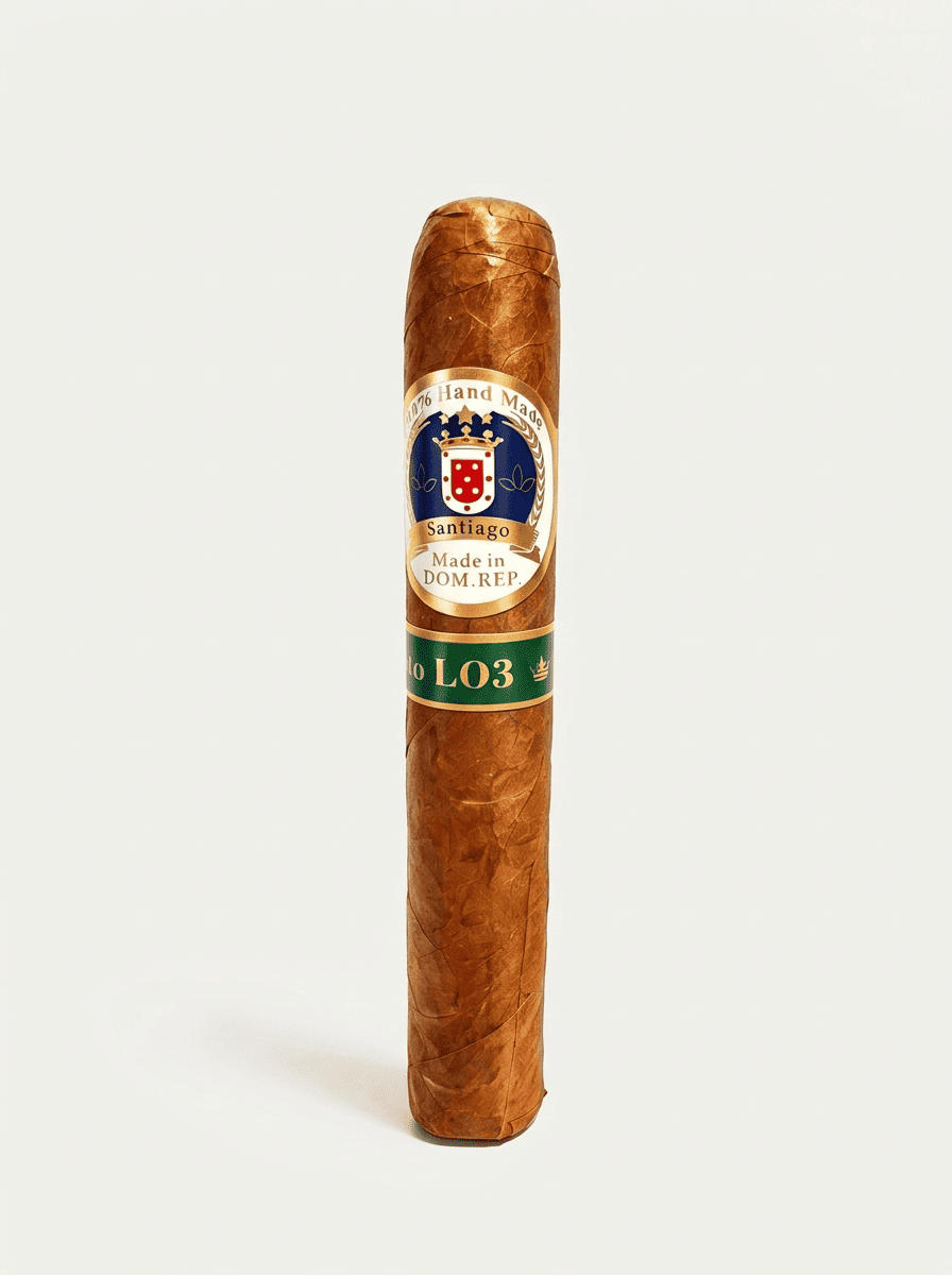 聖地牙哥 SANTIAGO L03 Robusto