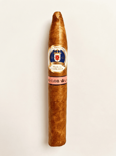 聖地牙哥 SANTIAGO LO8 TORPEDO